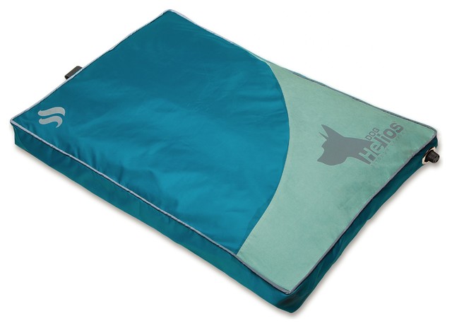 outdoor waterproof dog beds