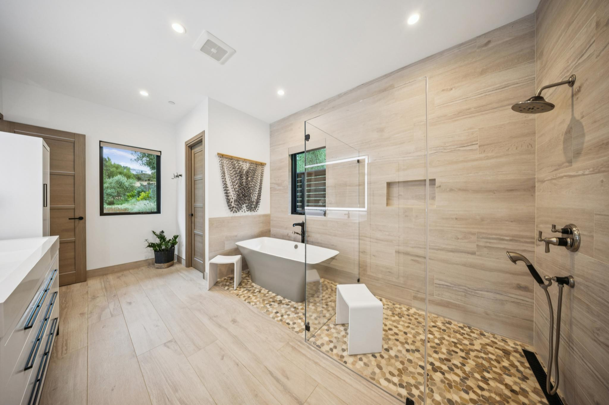 New Home built West Petaluma