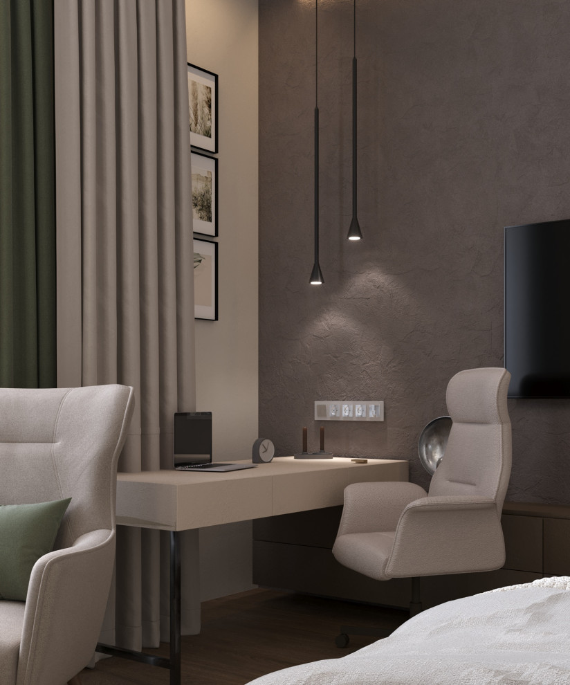 ЖК "Ожогино"