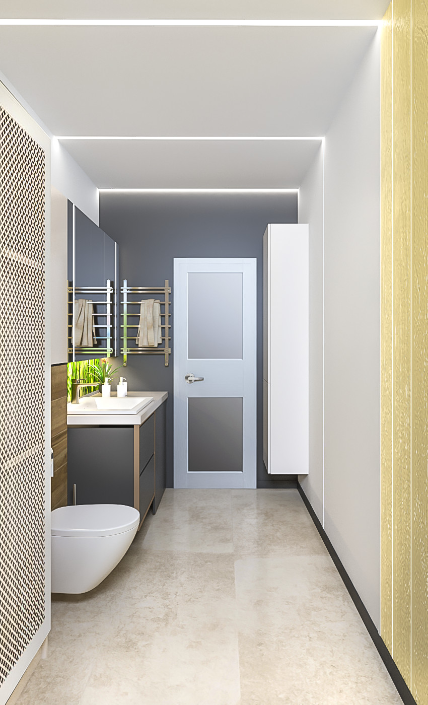 КП "Николино Парк" Краснодар