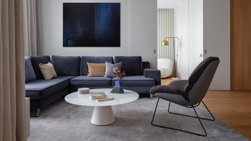 ЖК «Утесов»