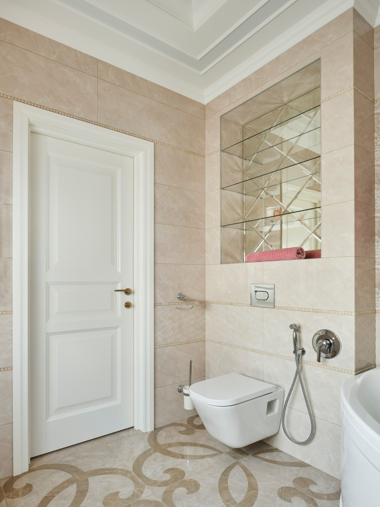 Дом для семейной пары