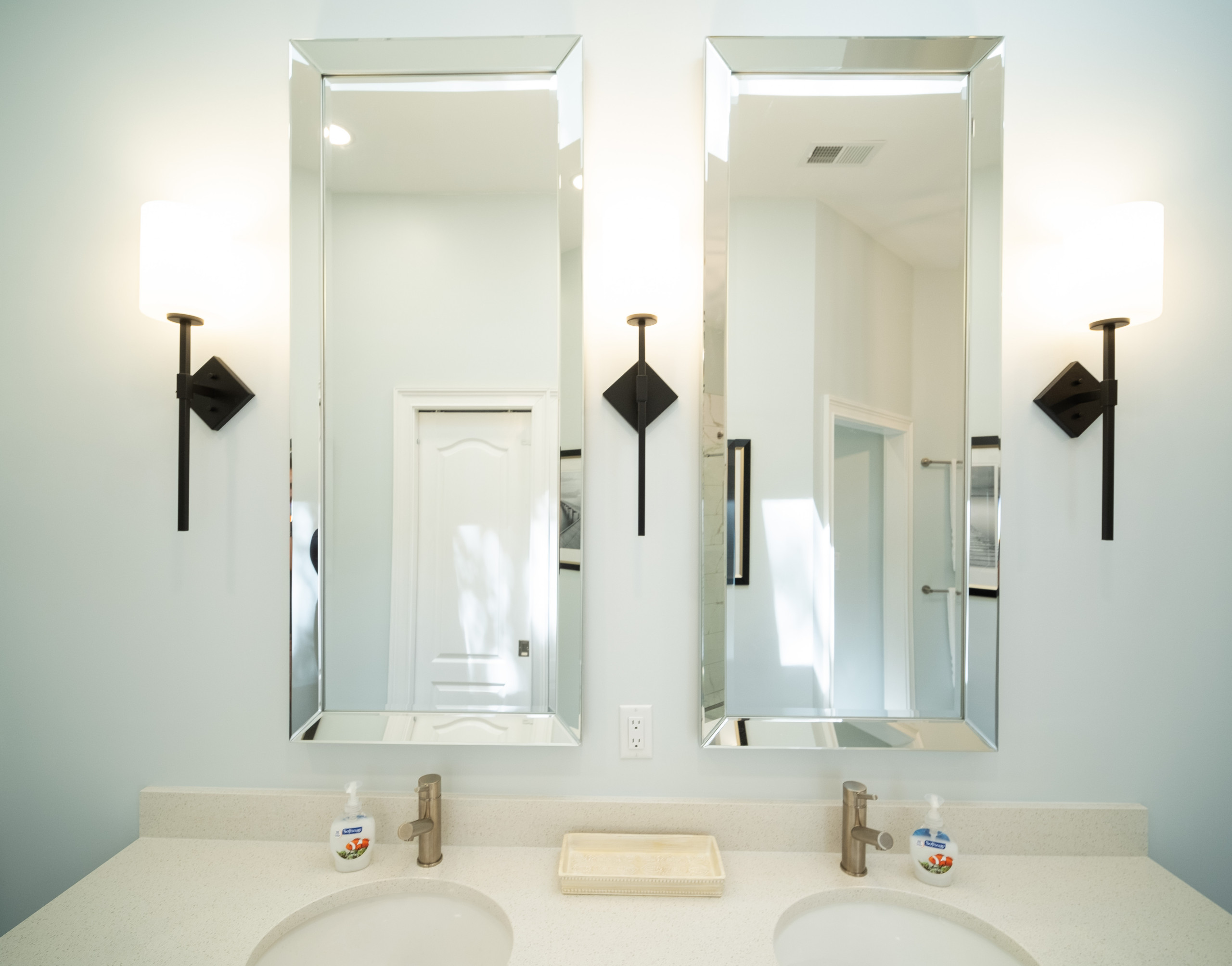 Palmetto Dunes Project