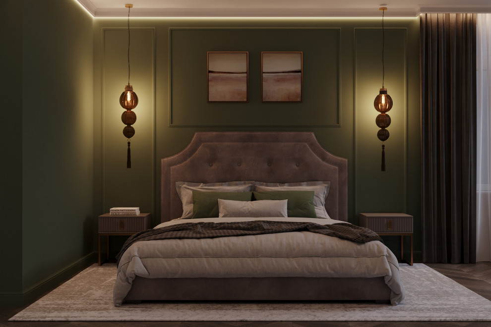 ЖК Комфортный квартал