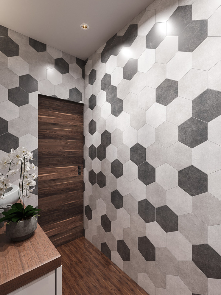 Дом в Абрамцево