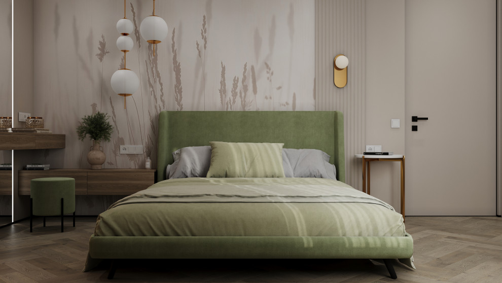 ЖК Лофт квартал