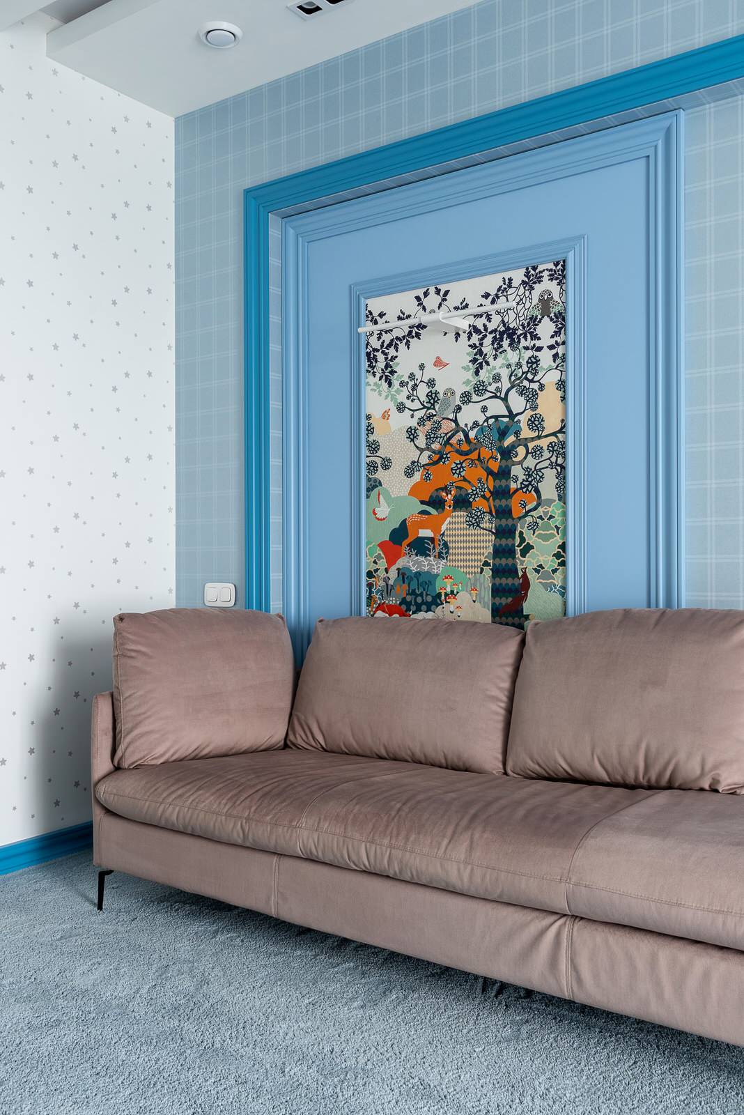 Дом в Уссурийске