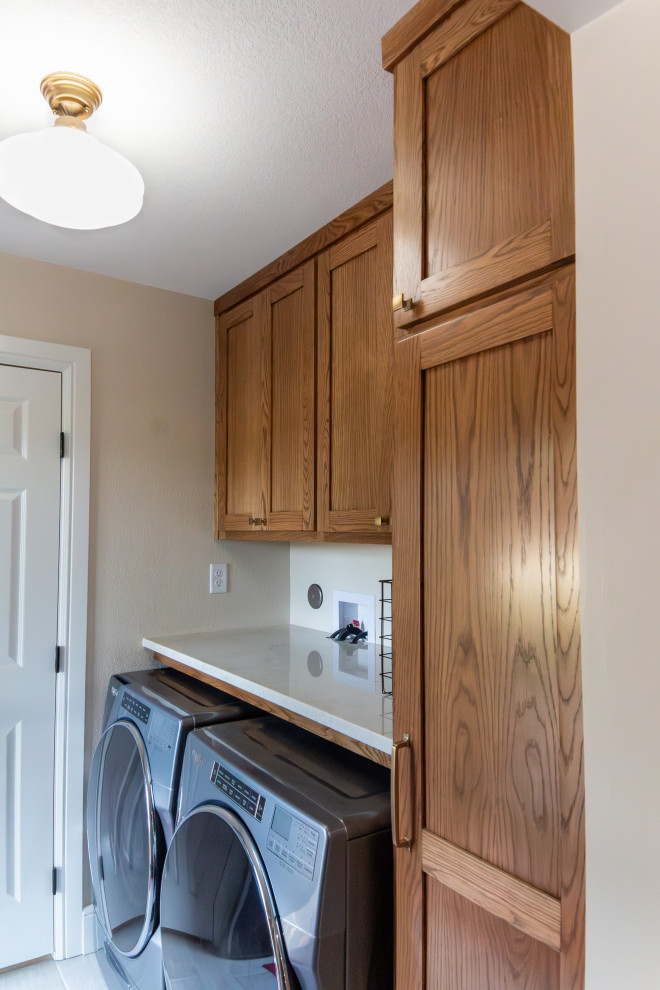 Laundry Room After