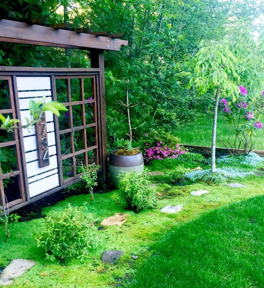 Your Mini Guide to Great Garden Edges