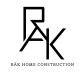 RaK Home Construction