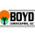 Boyd Landscaping, LLC