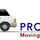 prolinemoving&storage inc