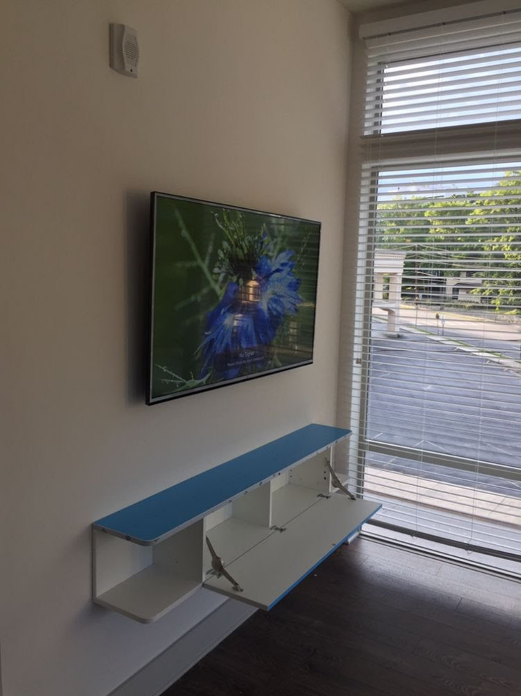 TV mount