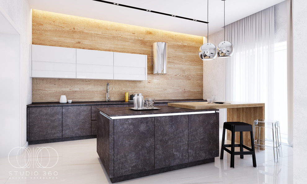 Частный дом "Медвенка"