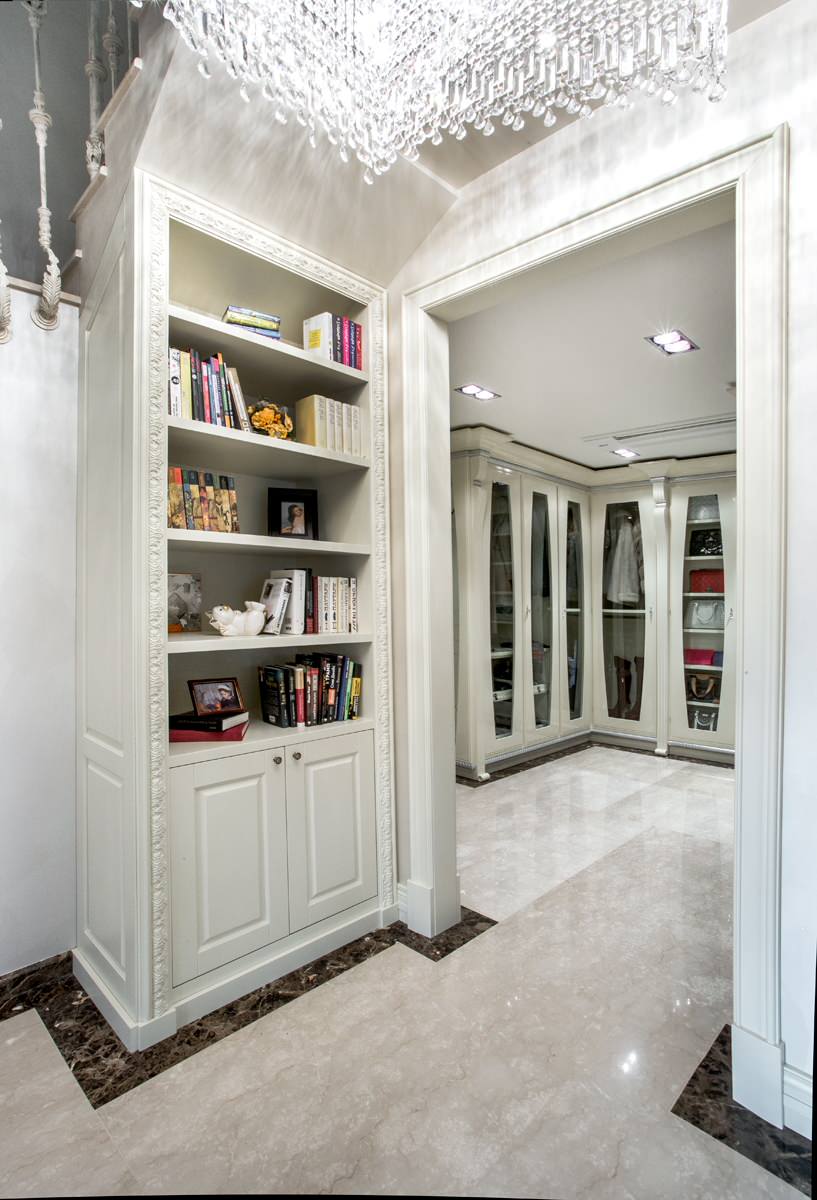 ПЕНТХАУС НА ЛЕНИНСКОМ