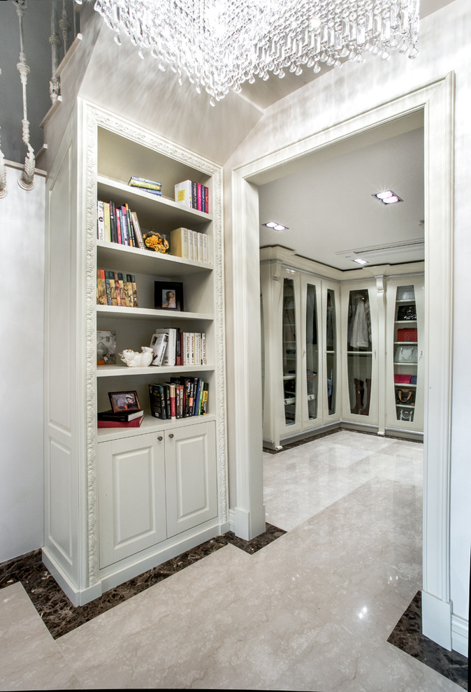 ПЕНТХАУС НА ЛЕНИНСКОМ