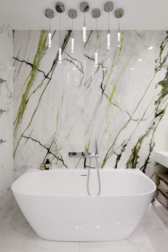 Реализация Richmond Residence 2