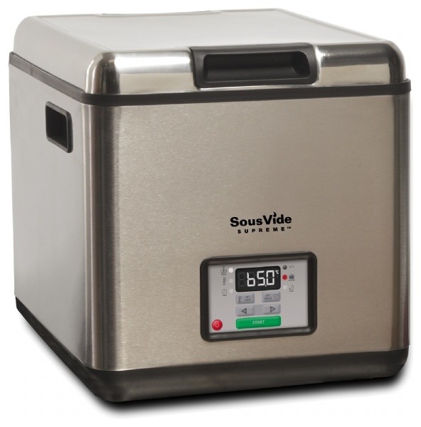 SousVide Water Oven