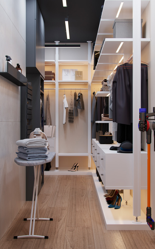 ЖК "Солнечный остров" - 136 кв.метров