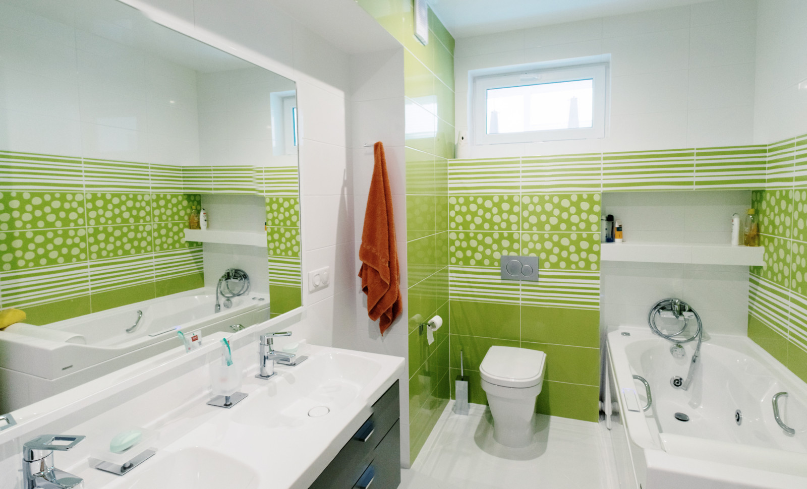 Дизайн-проект квартиры