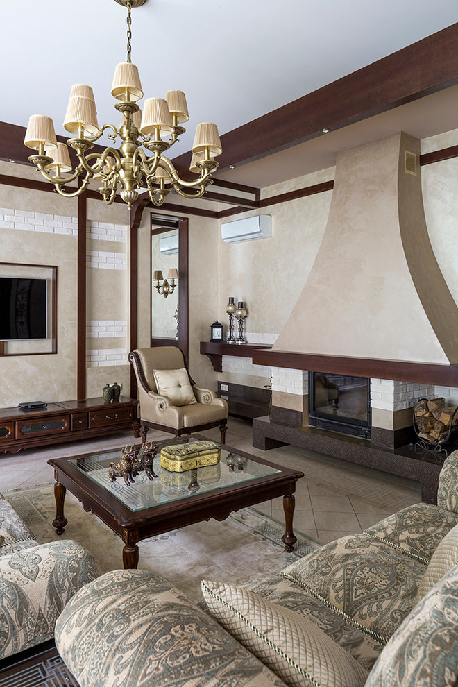 Загородный дом