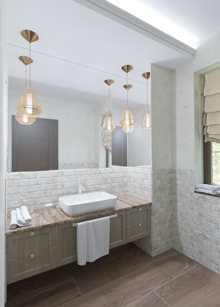 Дом в Шадринске.