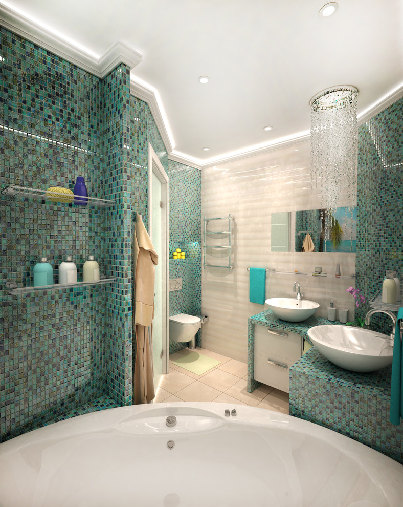 Ванная комната