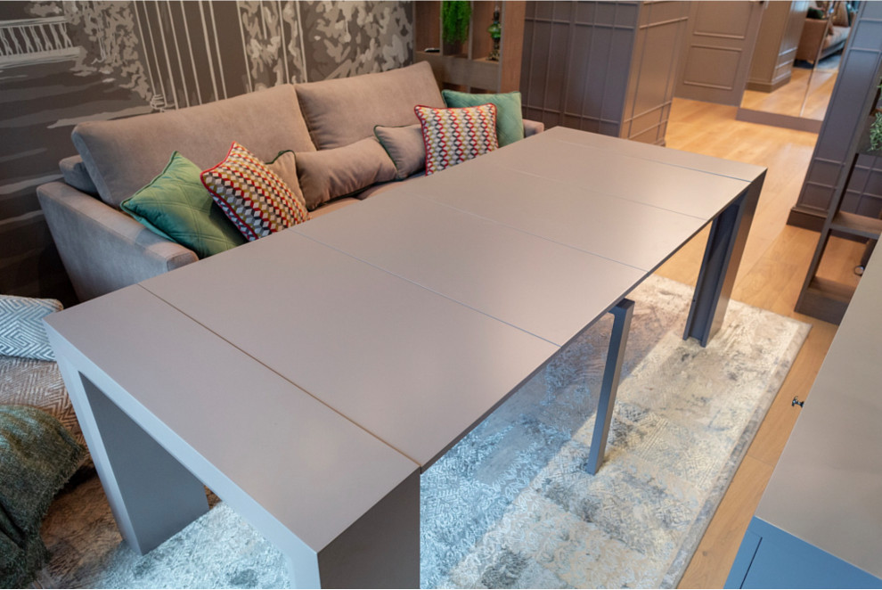 TV show: Apartment Renovation