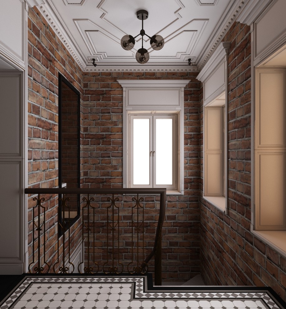 Школа аргентинского танго