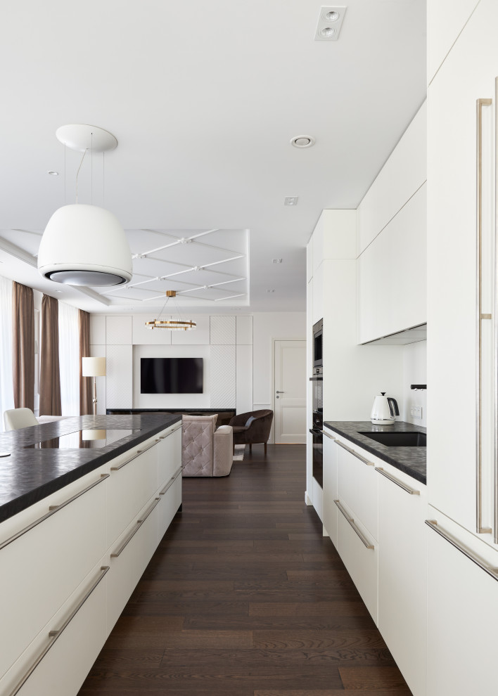 Идеальный баланс классического и современного стиля