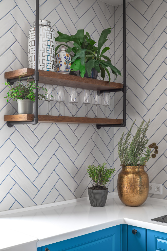 Квартира в ЖК "Ольховский парк"