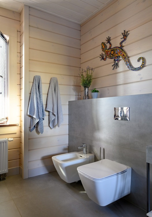 В палитре осени