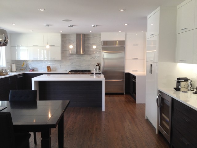 Modern Kitchens modern-kitchen