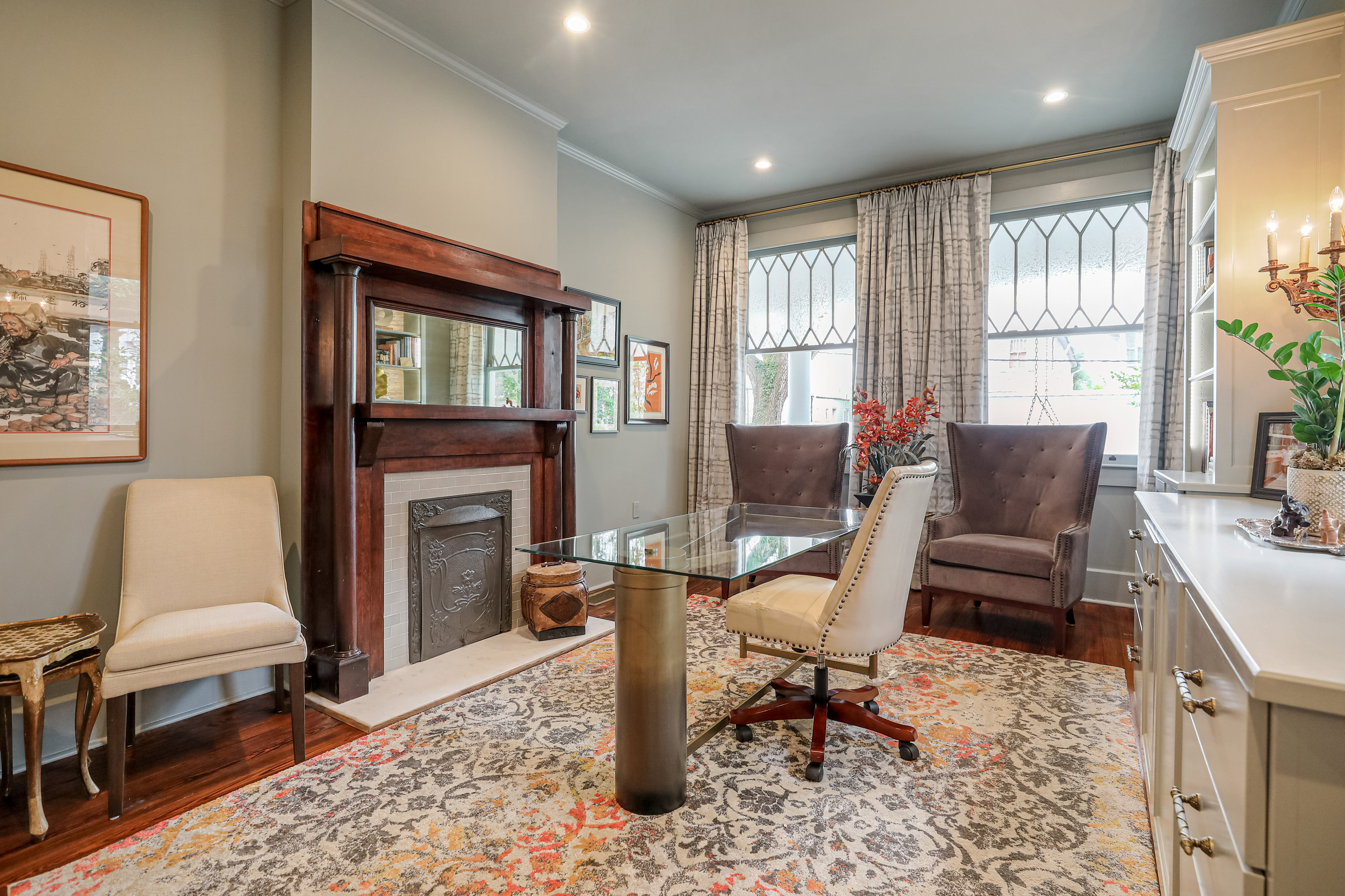 Whole Home ReDesign