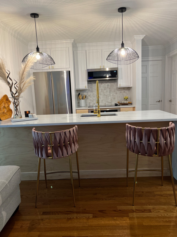 Kitchen Remodel, Scarsdale, NY