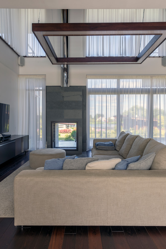 Дом в современном стиле г. Калязин