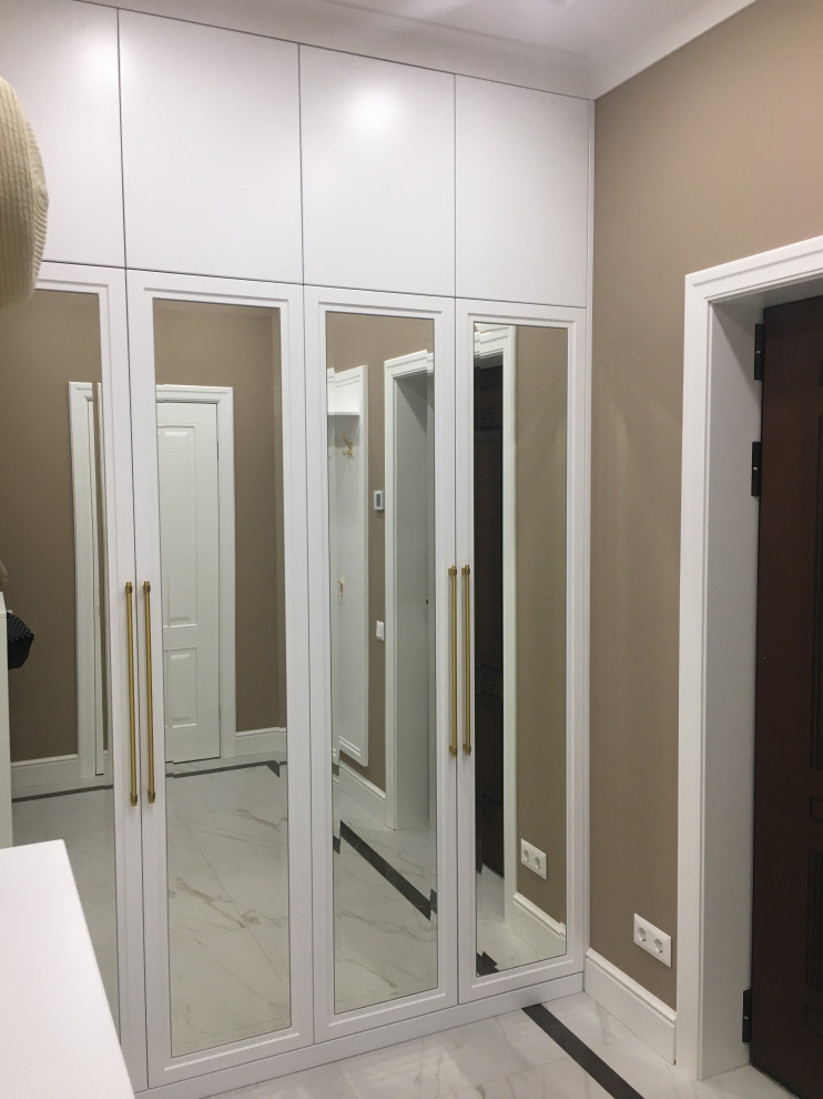 Современная классика со вкусом кофе