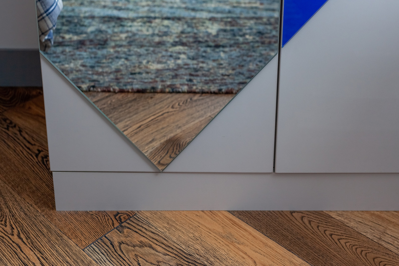 Квартира с мебелью на заказ