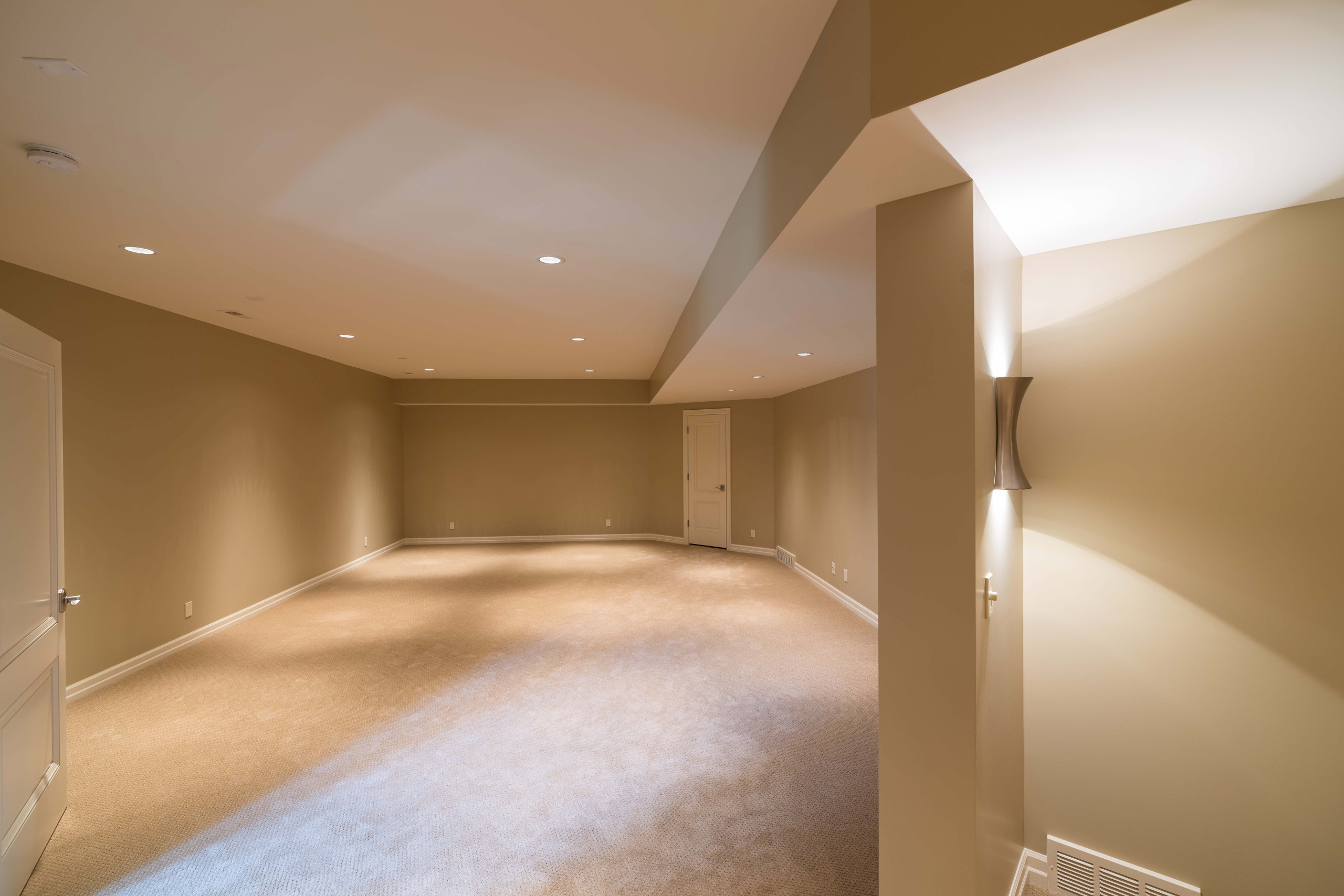 Transitiona/Craftsman Inspired Villa | Sterling Ridge Estates