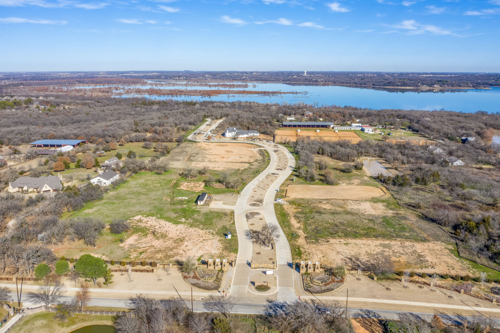 Saddleback Ridge Estates