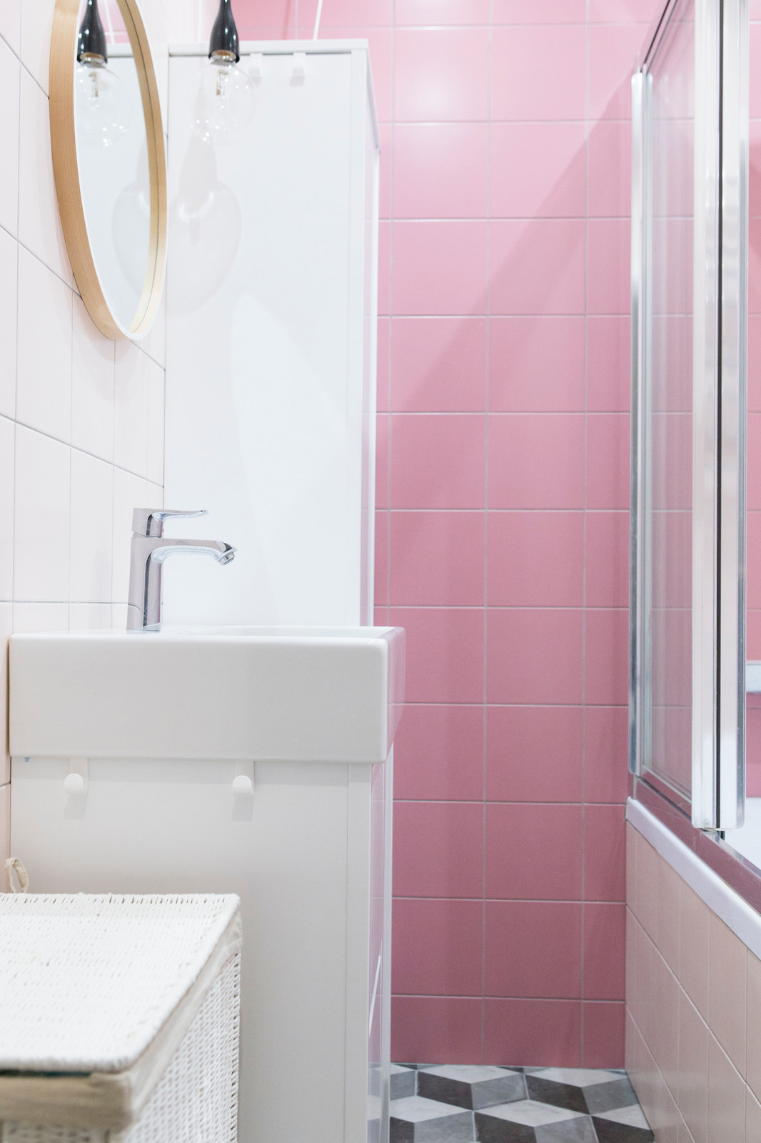 Квартира с морской спальней