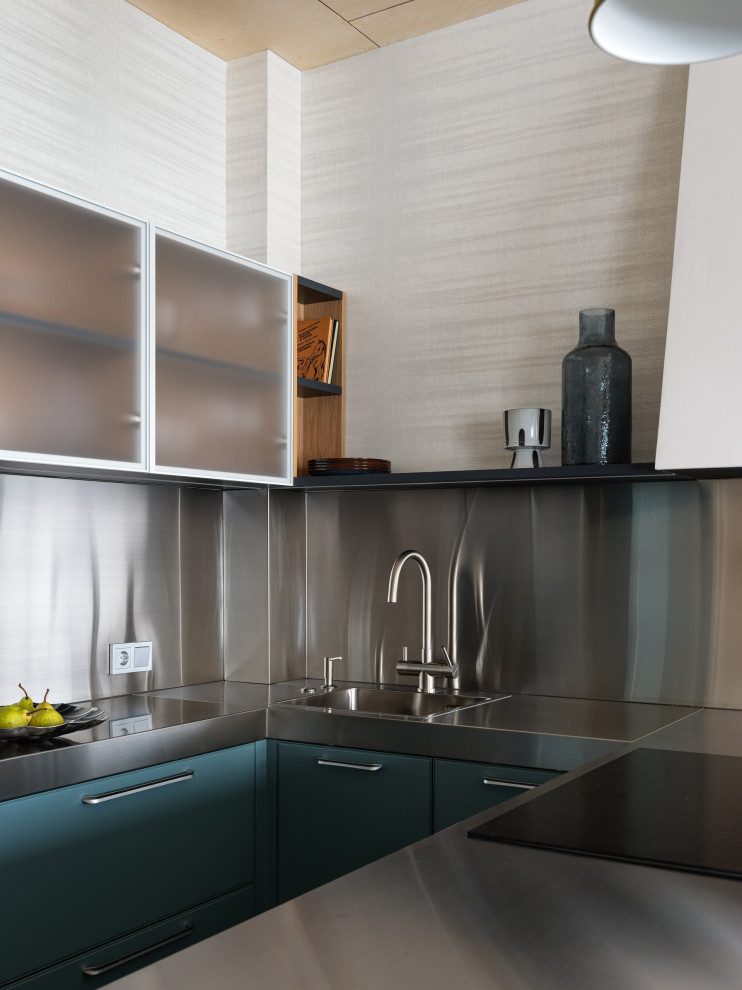 Ничего лишнего