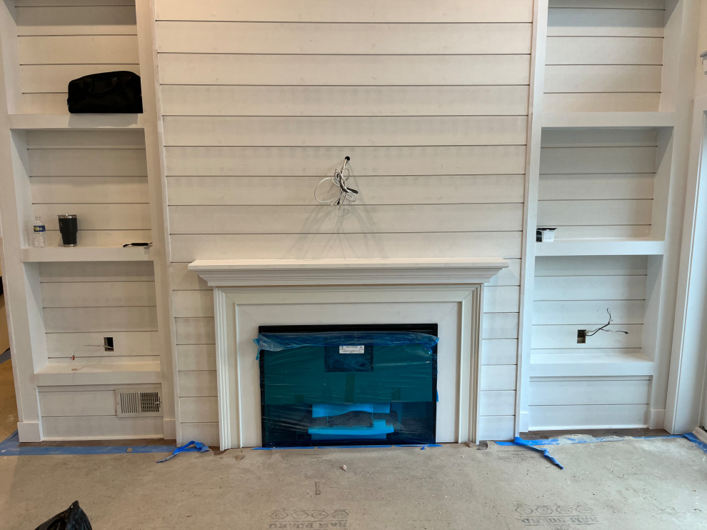 Coastal Living