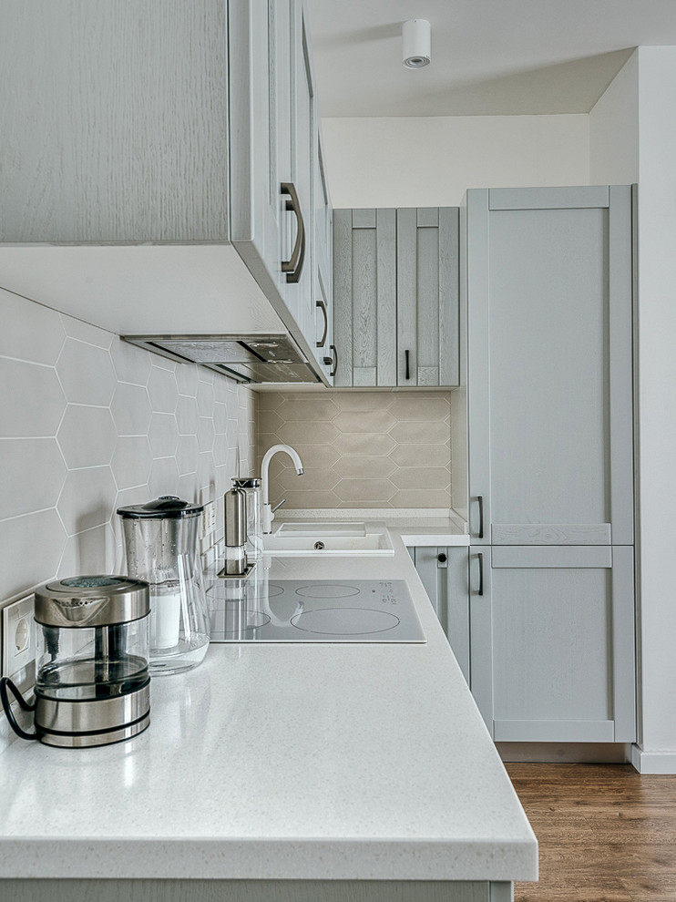 Реализованная квартира в ЖК Лобачевский