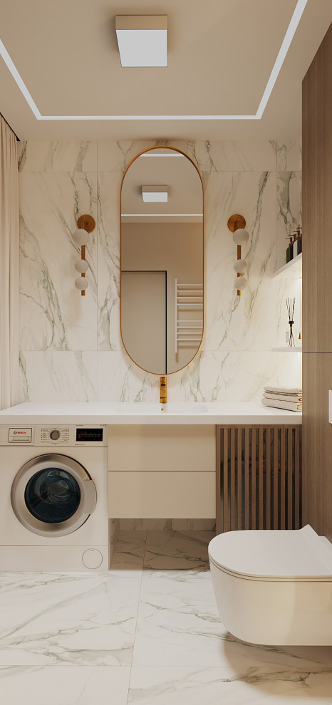 Квартира для молодой пары