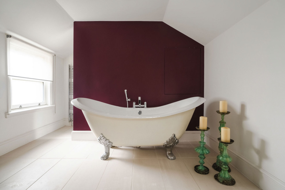Ramsgate Contemporary Kitchen