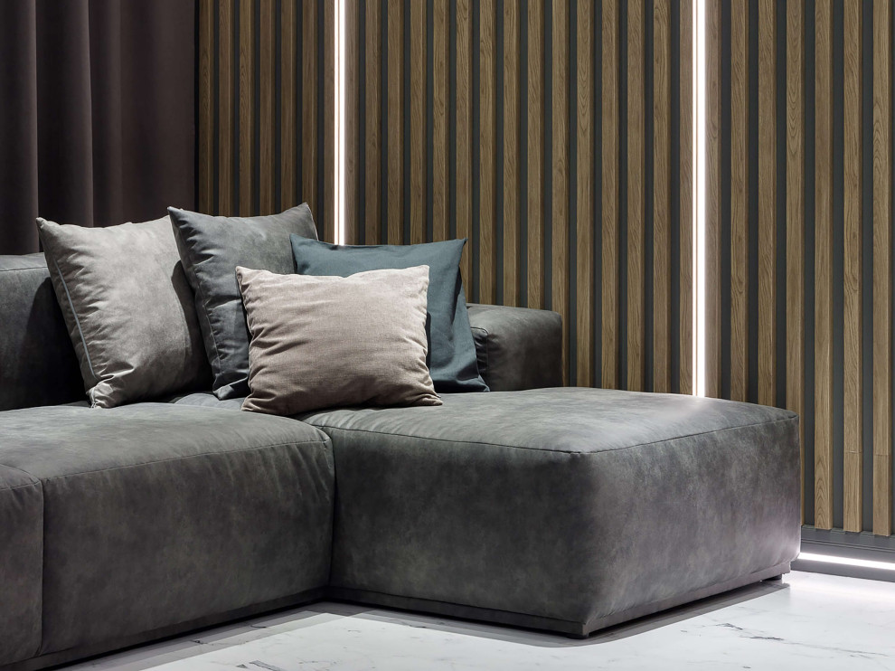 Квартира в Уфе