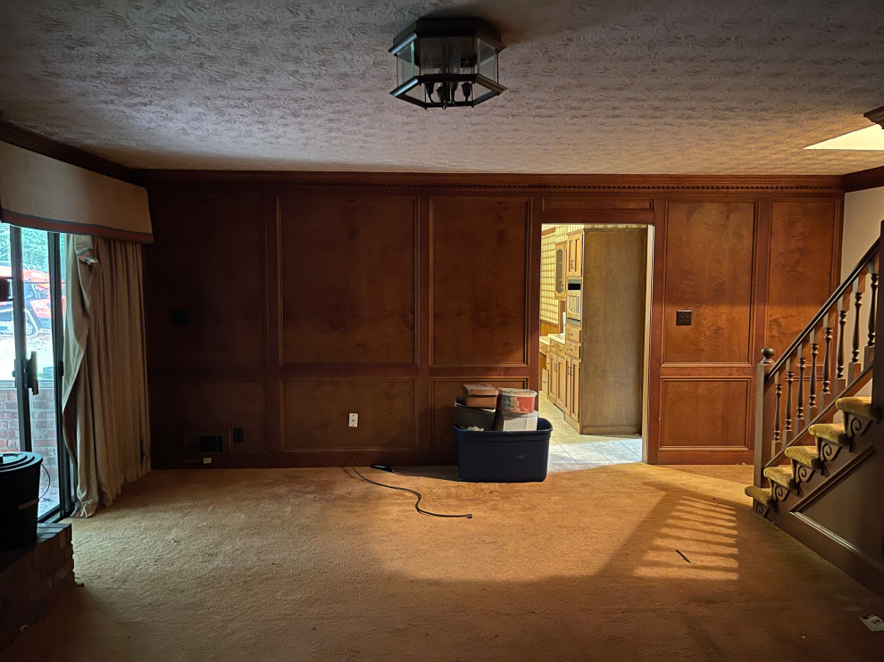 Ashridge Total Home Remodel