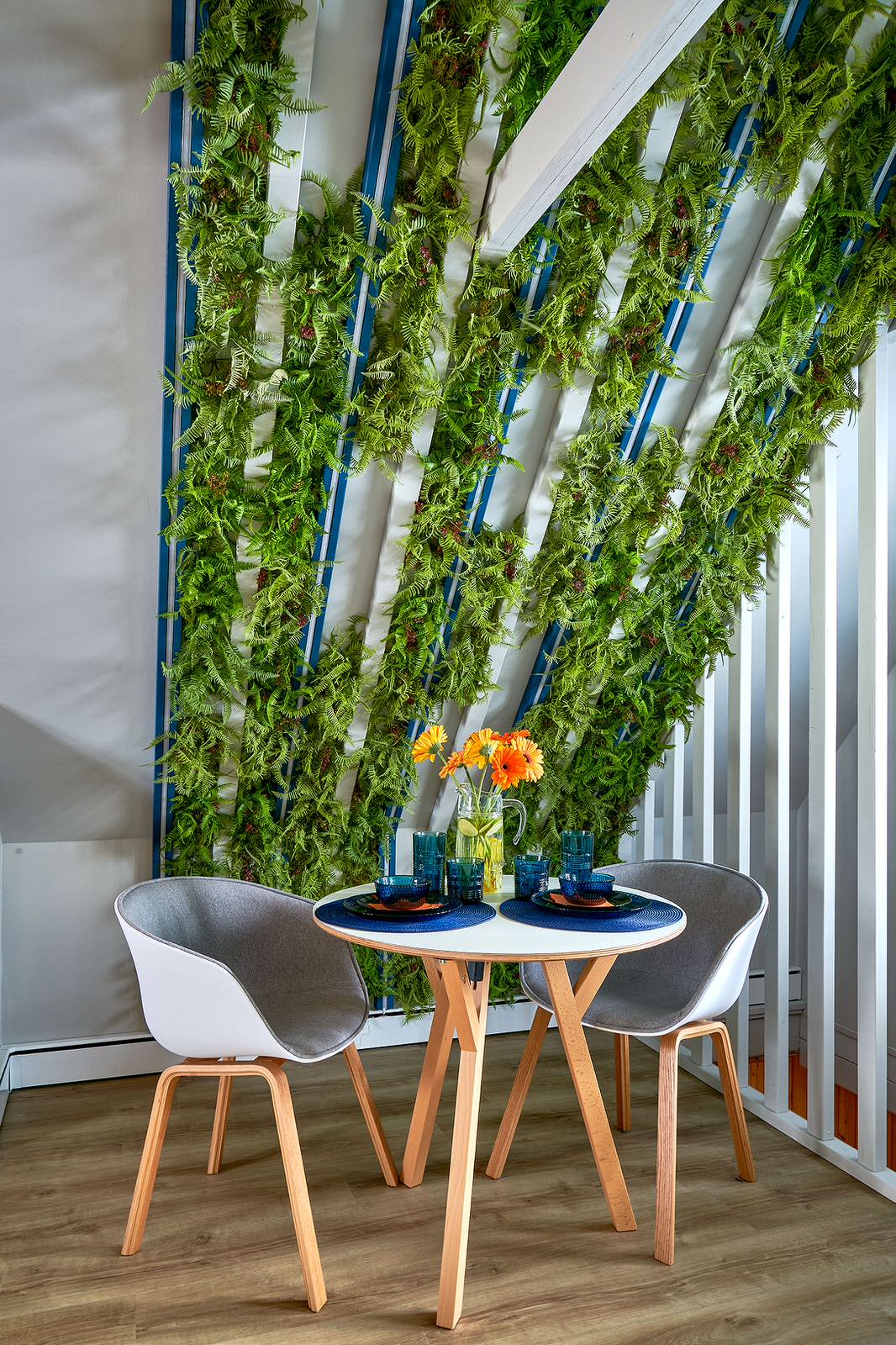 Мансарда. Фазенда Лайф