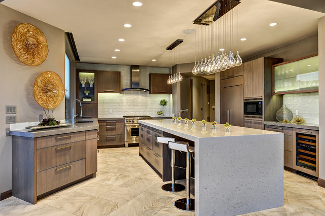 Reserve Comtemporary classique-chic-cuisine